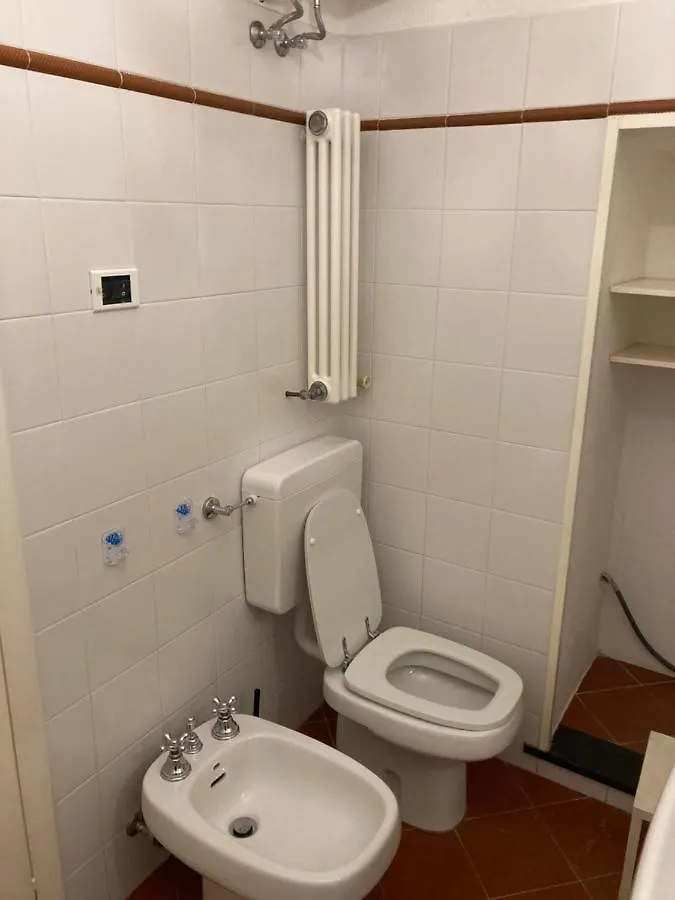 Casa Della Piazzetta Apartment Vernazza Italy