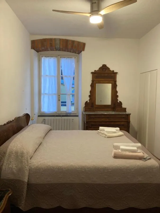 Casa Della Piazzetta Apartment Vernazza