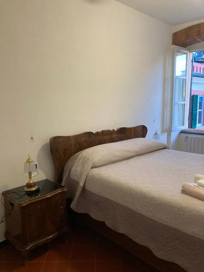 Casa Della Piazzetta Apartment Vernazza 0*,