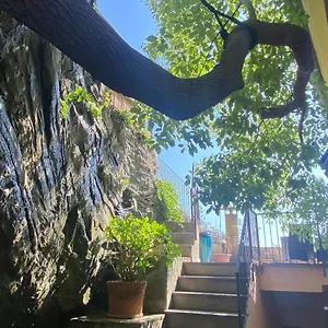 Hotel Sorriso, Vernazza