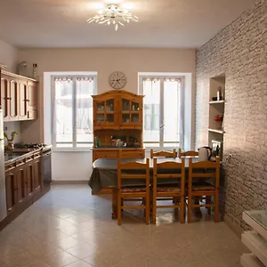  Appartement Vintage